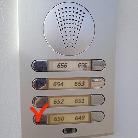 Apartment Orihuela Costa Golf 650 Los Dolses Bagian luar foto