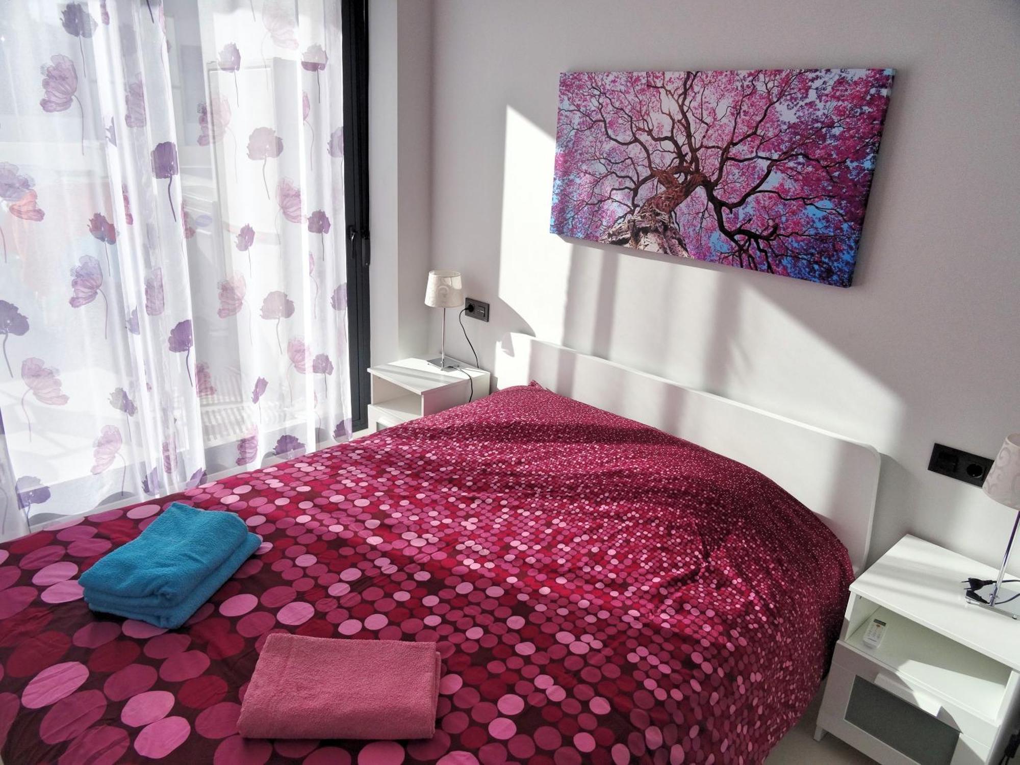 Apartment Orihuela Costa Golf 650 Los Dolses Bagian luar foto