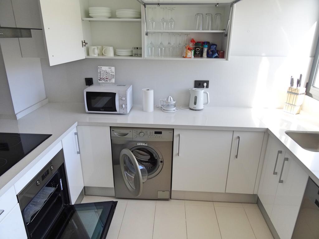 Apartment Orihuela Costa Golf 650 Los Dolses Bagian luar foto