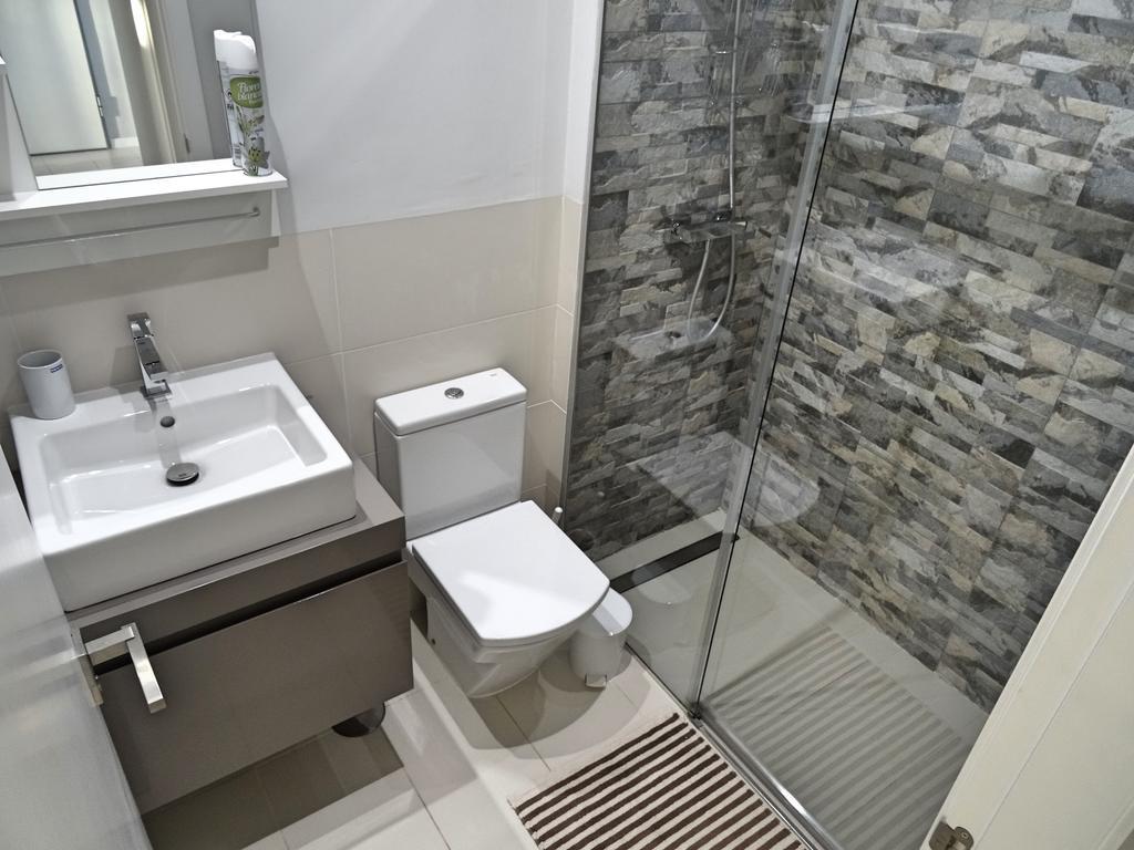 Apartment Orihuela Costa Golf 650 Los Dolses Bagian luar foto