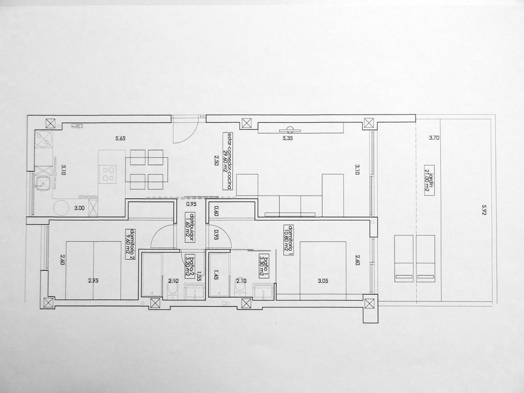 Apartment Orihuela Costa Golf 650 Los Dolses Bagian luar foto